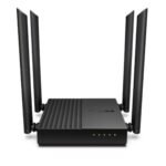 AC1200 Wireless MU-MIMO WiFi Router
