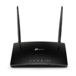 TL-MR6400 Modem/Routeur 4G LTE WiFi N 300 Mbps