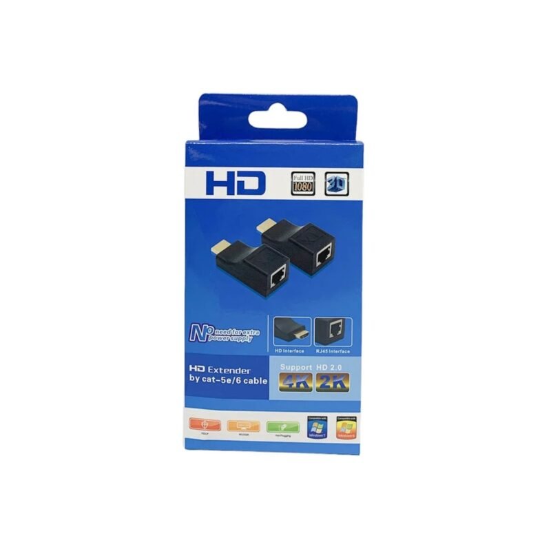 Extender 30m