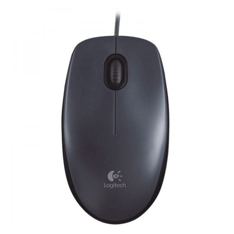 Logitech M90 Noir