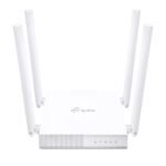 AC750 Dual-Band Wi-Fi Router