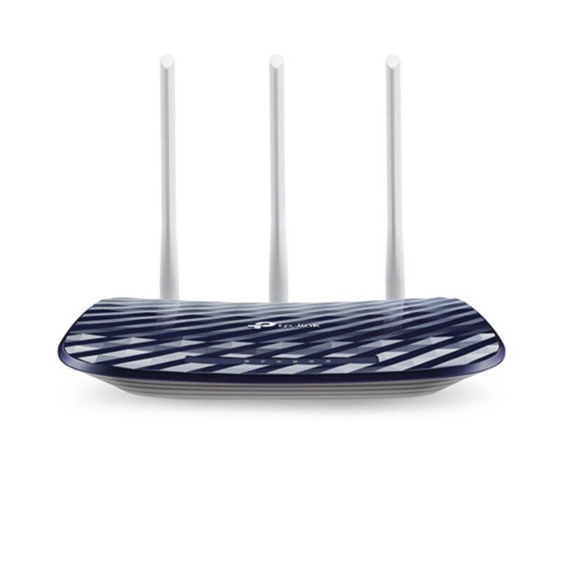 AC750 Wireless Dual Band Router