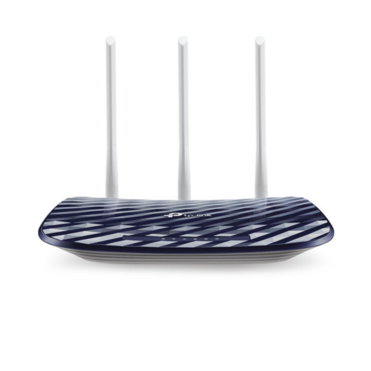 AC750 Wireless Dual Band Router