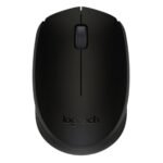 Souris sans fil Logitech M171 – Noir