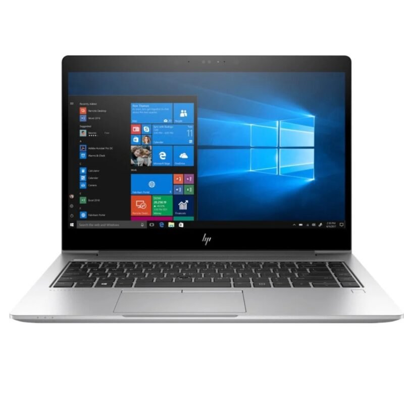 HP EliteBook 840 G6 i5 8th 8Go