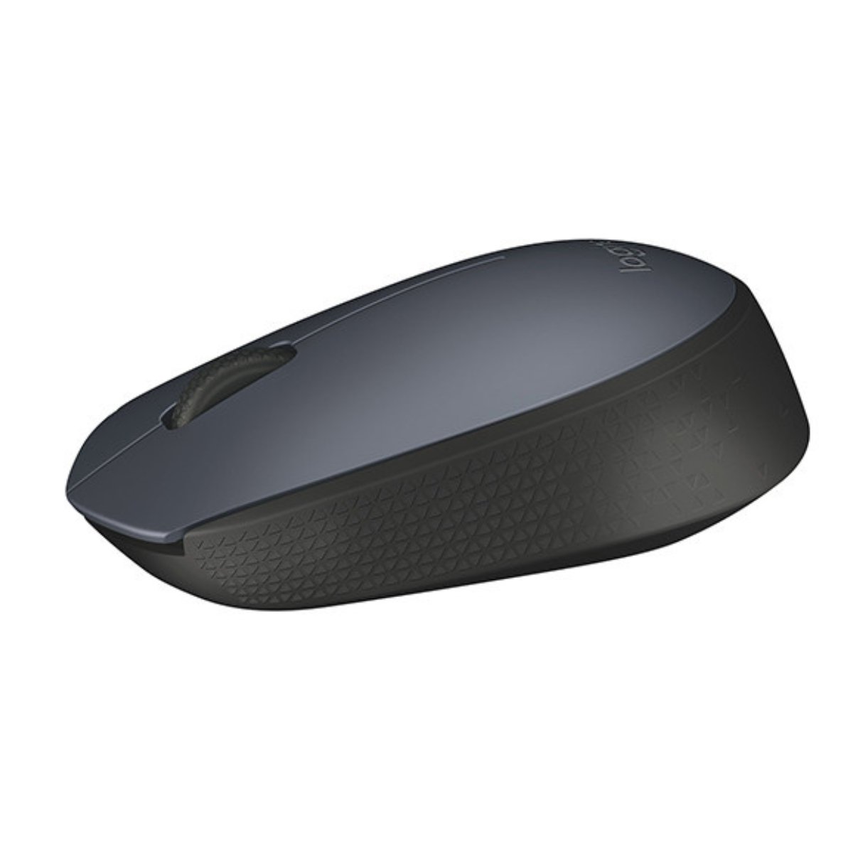 Logitech M170 Wireless Mouse (Gris)