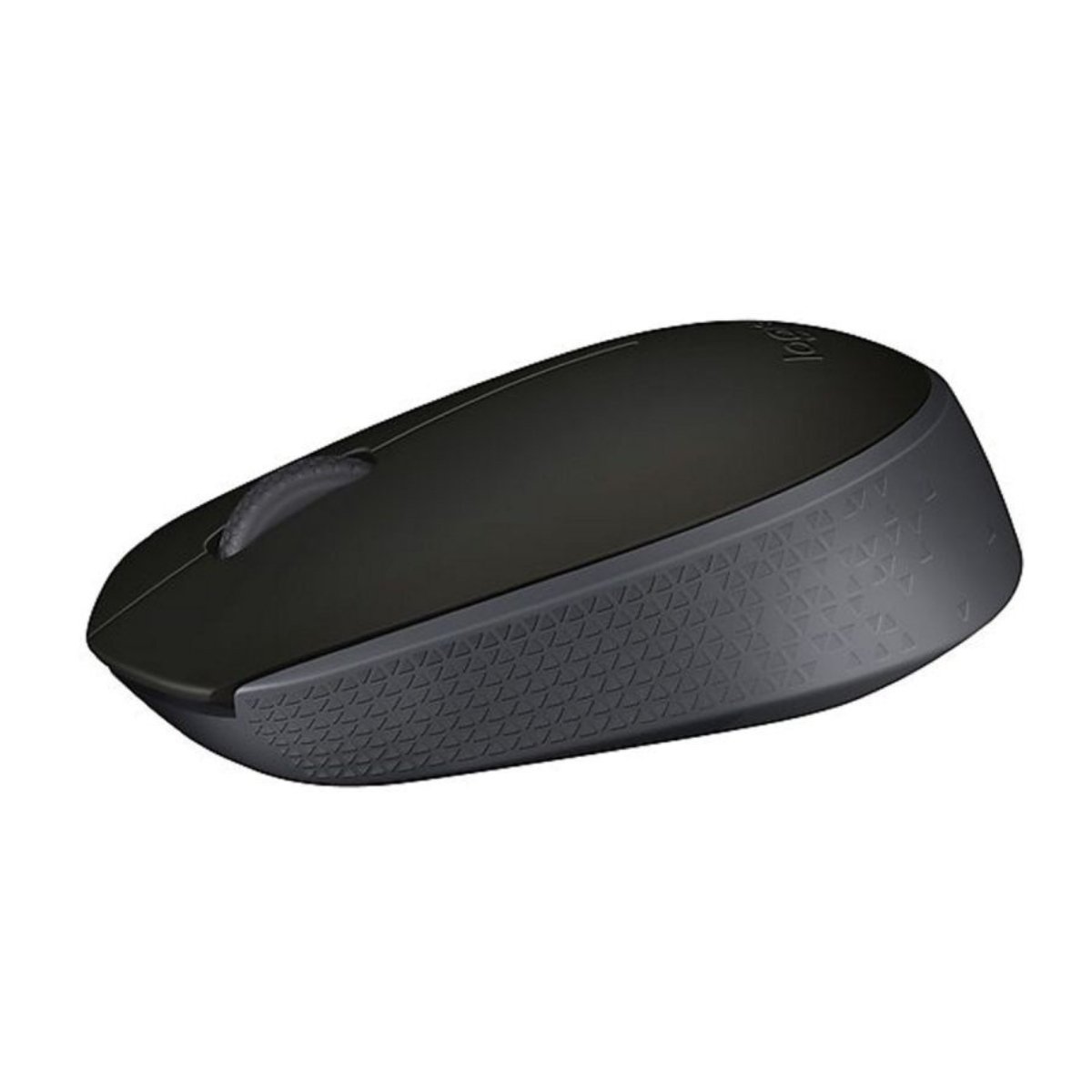 Souris sans fil Logitech M171 – Noir