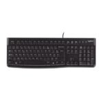 Logitech Keyboard K120 AZERTY