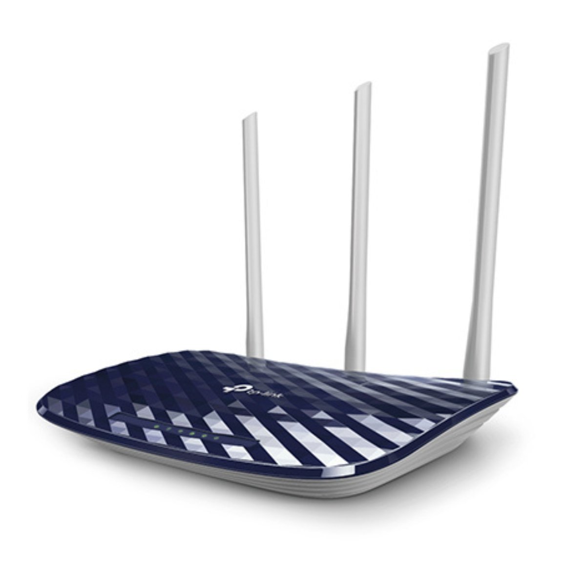 AC750 Wireless Dual Band Router