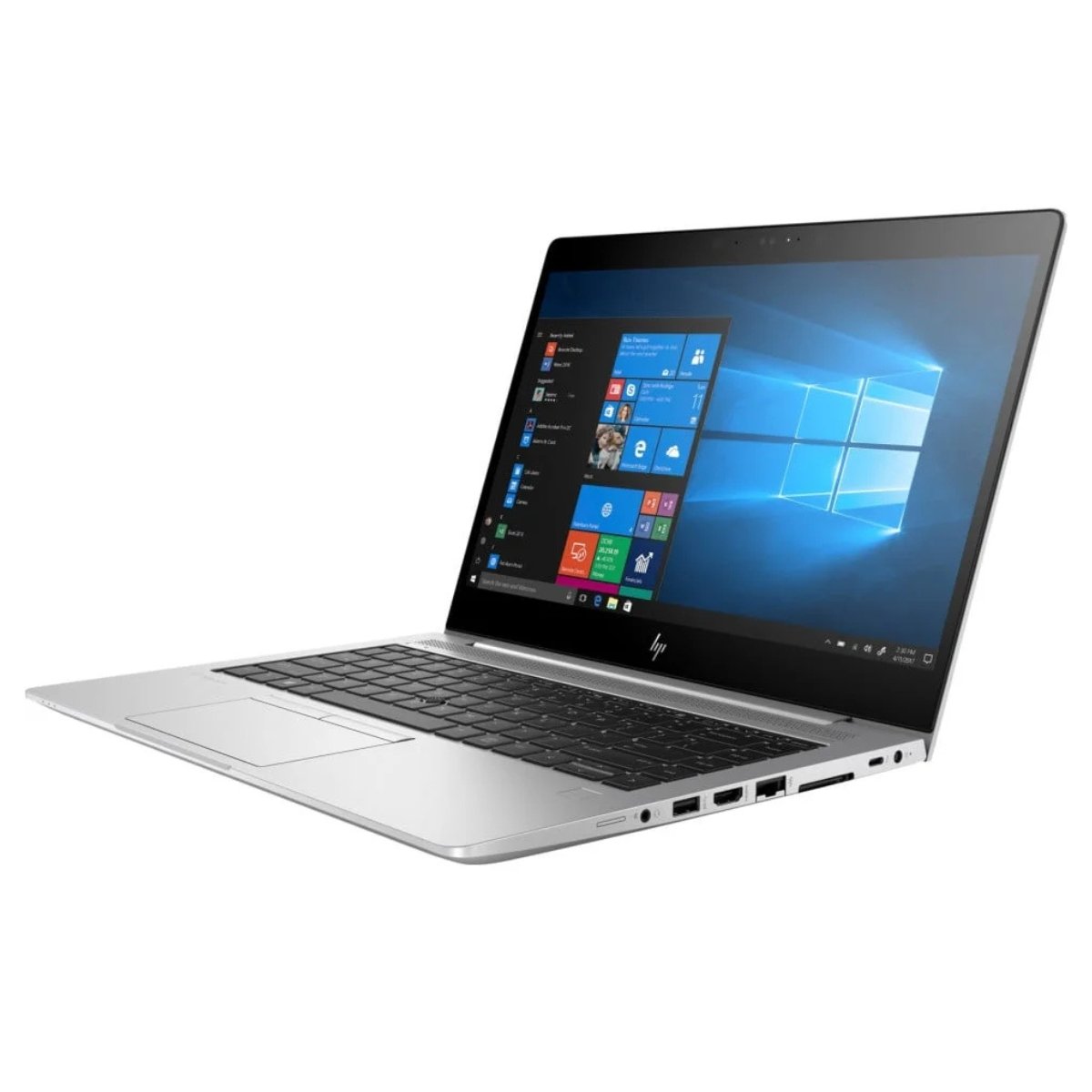 HP EliteBook 840 G6 i5 8th 8Go