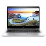 HP ELITEBOOK 840 G6 I7 8TH RAM 8GB STOCKAGE 256GB