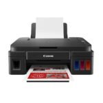 Canon PIXMA G3410