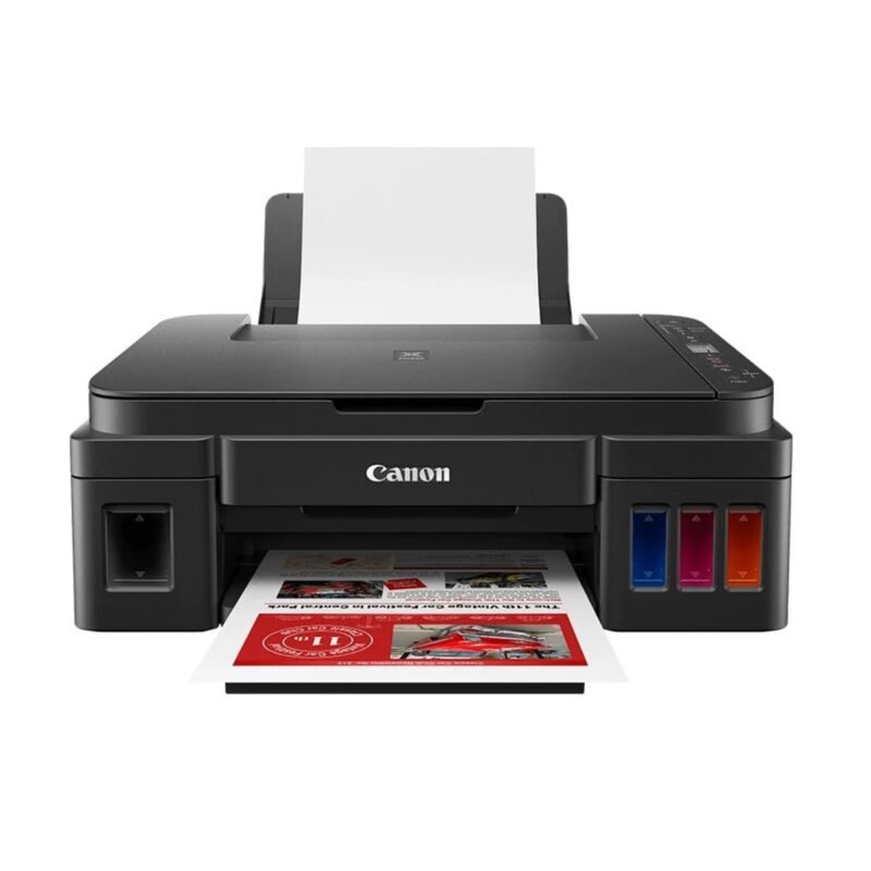 Canon PIXMA G3410