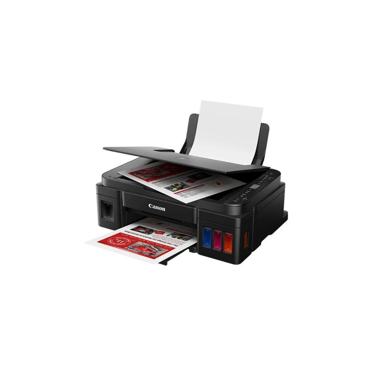 Canon PIXMA G3410