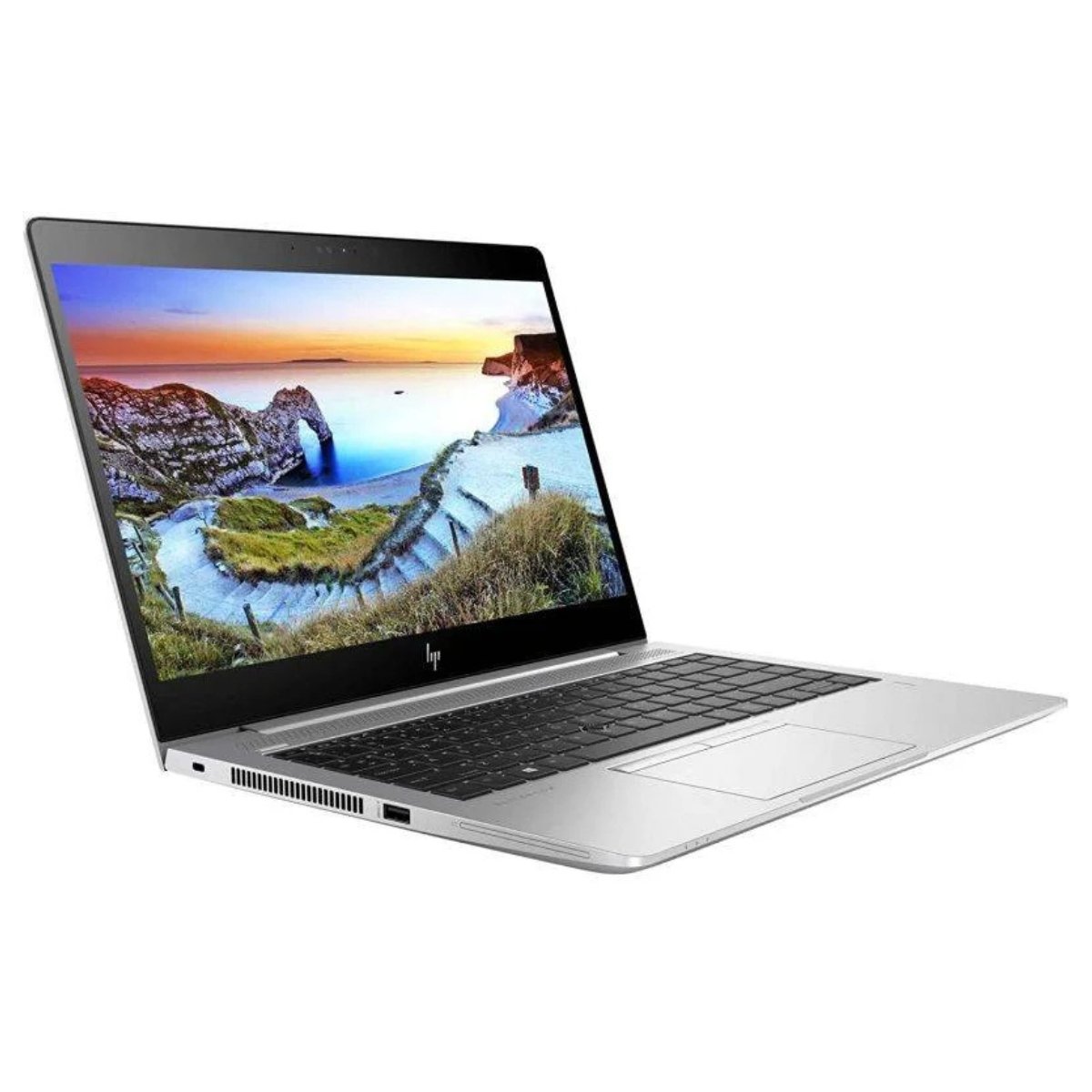 HP ELITEBOOK 840 G6 I7 8TH RAM 8GB STOCKAGE 256GB