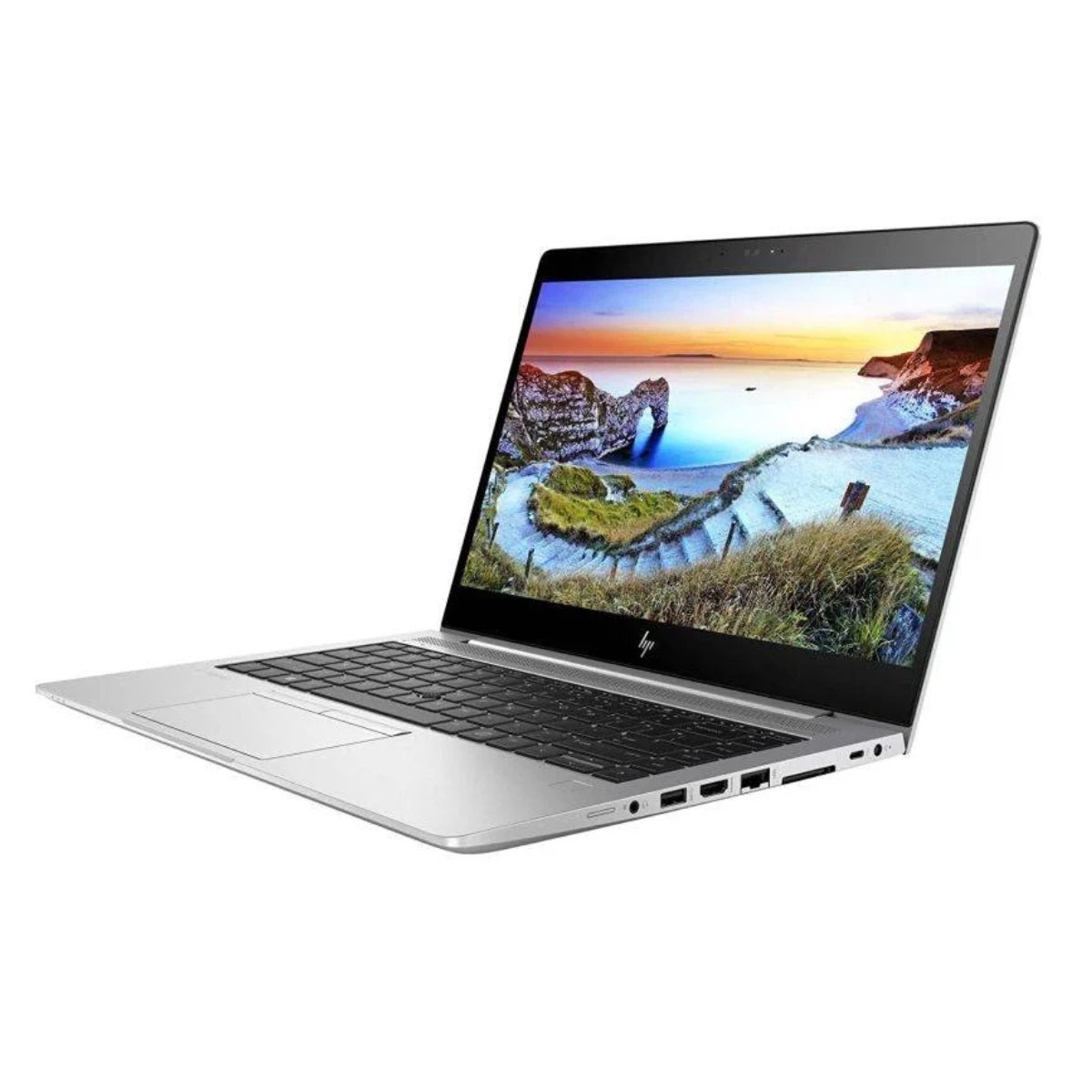 HP ELITEBOOK 840 G6 I7 8TH RAM 8GB STOCKAGE 256GB