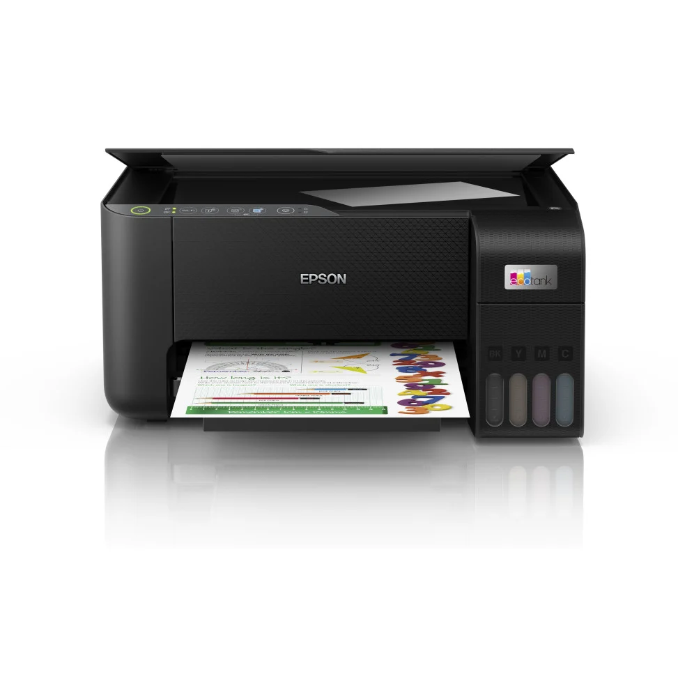 Epson EcoTank L3250 Imprimante multifonction à réservoirs rechargeables